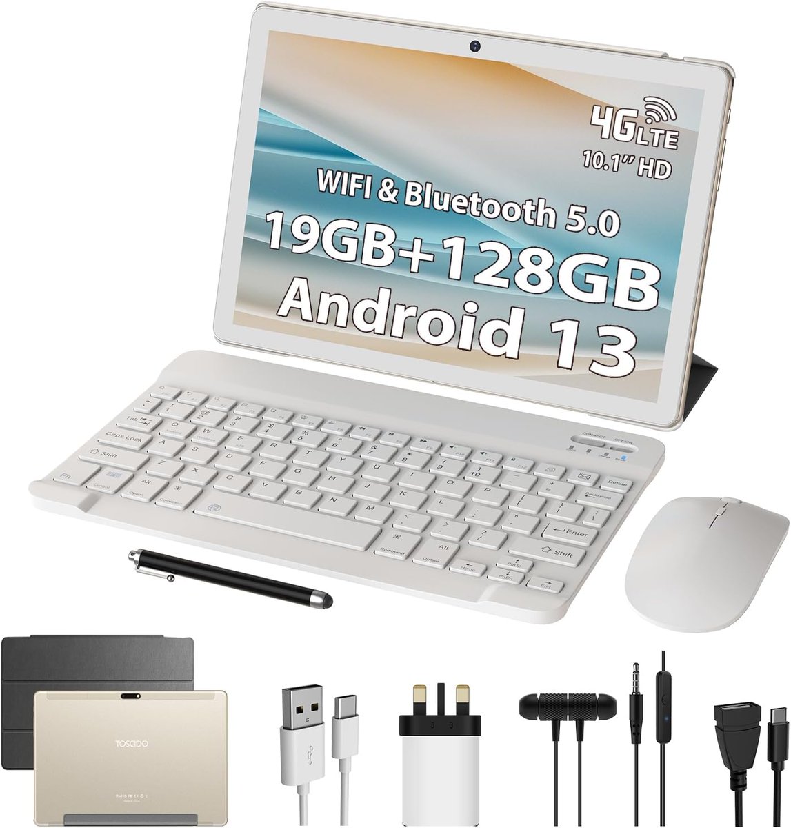 Stronics_T's tweet image. Revamp your tech with our newest Android tablets! Only £58.50 for kids-friendly options! Browse our selection at wix.to/MDbabxs #AndroidTablets #DealsOnTablets