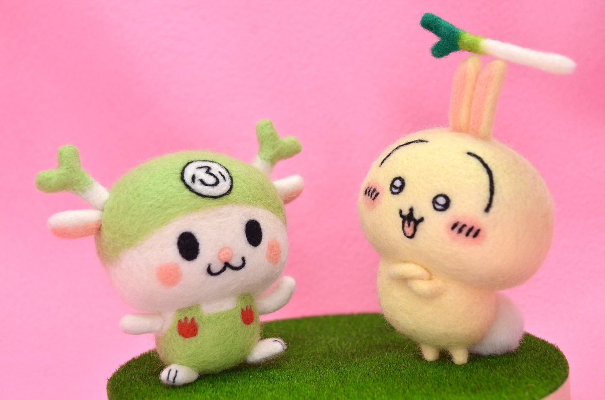 桃作品‪ෆ‪.*・゜かご♪♪羊毛フェルト 桃作品‪ෆ‪.*・゜かご♪♪羊毛フェルト‬‬