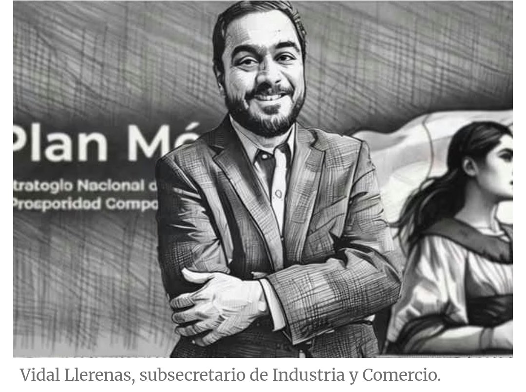 MéxicoSi🇲🇽 (@marceloe2024) on Twitter photo El subse de la <a href="/SE_mx/">Economía México</a> de Industria y Comercio, Dr. <a href="/vidallerenas/">vidal llerenas</a>, concedió una entrevista a Arena Pública sobre el Plan México,una iniciativa que presentó la Dra <a href="/Claudiashein/">Claudia Sheinbaum Pardo</a>,con 13 metas muy diversas,entre ellas crecer a 50% el contenido‘Hecho en México’ share.google/iUtOBpK4wlDQZw… El subse de la <a href="/SE_mx/">Economía México</a> de Industria y Comercio, Dr. <a href="/vidallerenas/">vidal llerenas</a>, concedió una entrevista a Arena Pública sobre el Plan México,una iniciativa que presentó la Dra <a href="/Claudiashein/">Claudia Sheinbaum Pardo</a>,con 13 metas muy diversas,entre ellas crecer a 50% el contenido‘Hecho en México’ share.google/iUtOBpK4wlDQZw…
