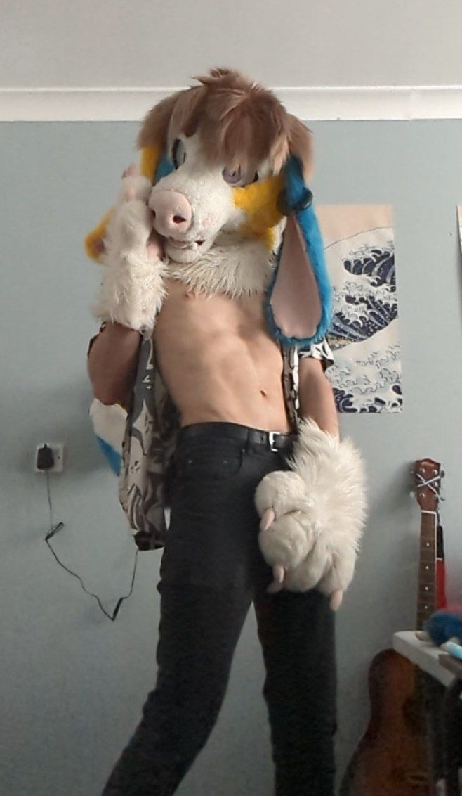 Been a min, How you doing 😉