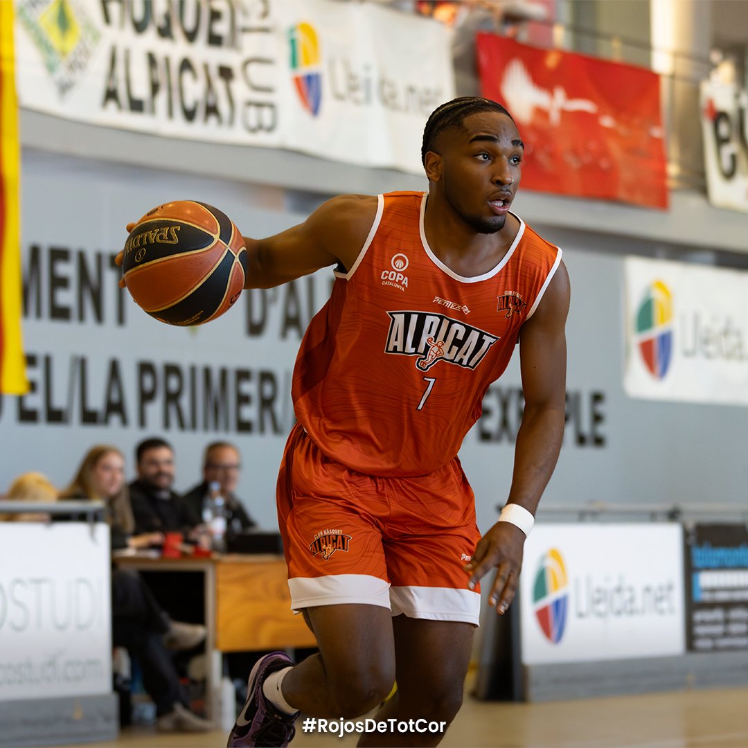 ❤️🏀

#RojosDeTotCor