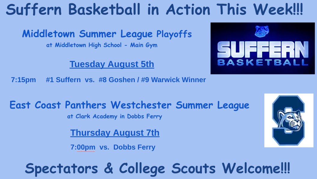 Scott Wright (@suffernboysbask) on Twitter photo 