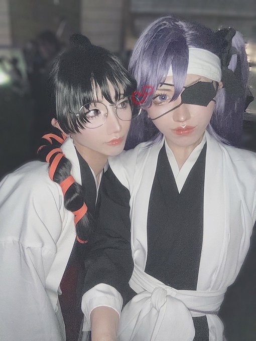 コスプレイヤーサヤカのTwitter画像10