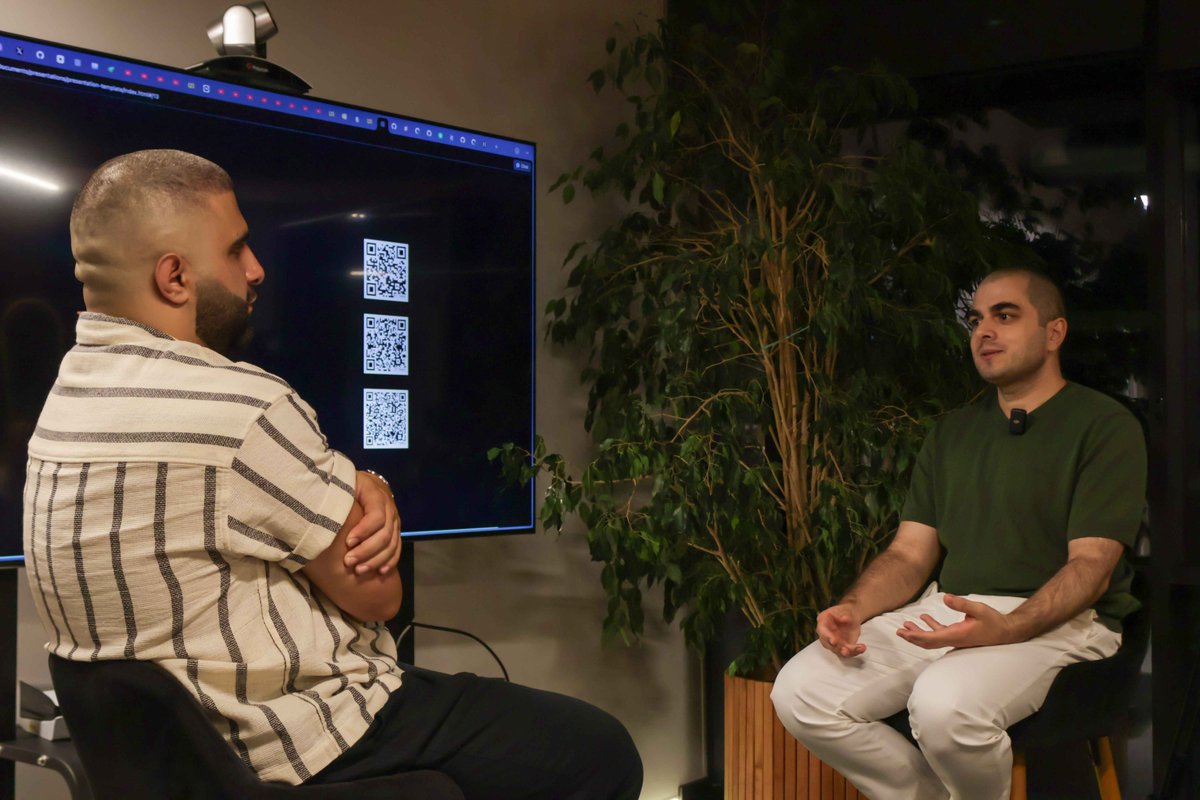 appleDevGeorgia's tweet image. We are thrilled to announce that our event on the 24th of July was a huge success! 🙌 

Finally, a massive thank you to everyone who attended and shared their positive feedback. Your support motivates us to keep pushing forward and make future events even better! 💪