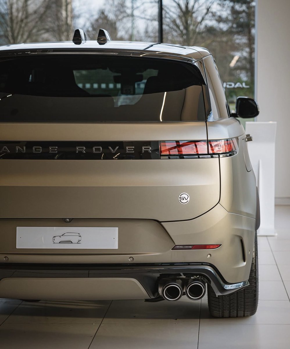 Breathtaking spec this one