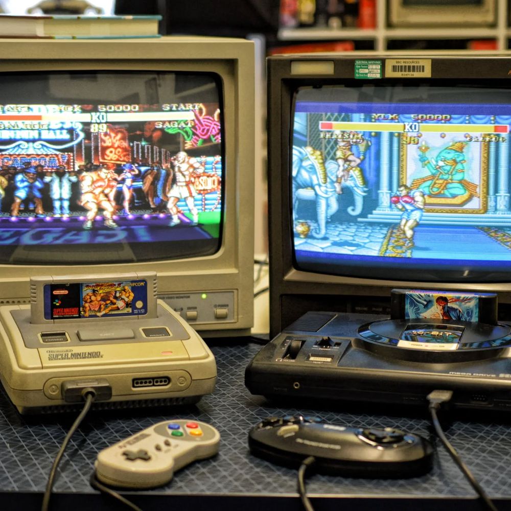 Nostalgia Nerd tweet media
