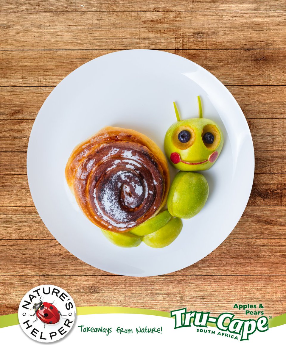 Celebrate the little ones with fun themed apple snacks and fruity fun! 🍐🎉#TruCape #HoorayForKidsDay #FruitPlay #HappyKids