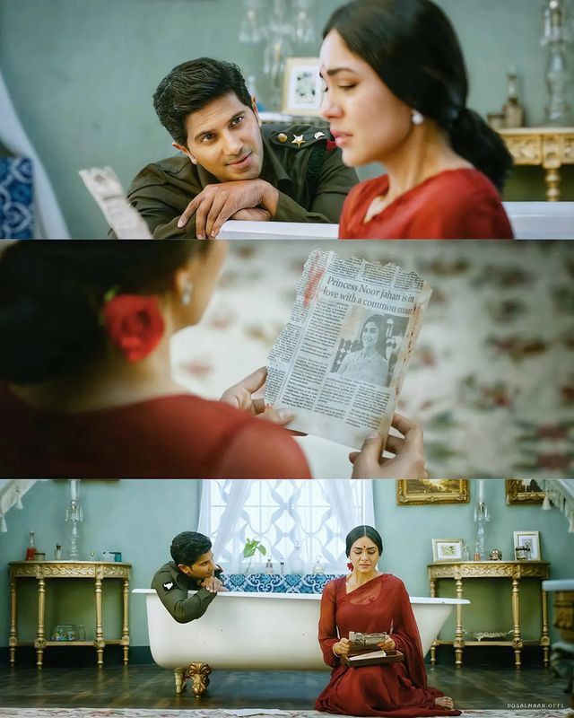 Dileep Pyla 📽️ (@dileeppyla) on Twitter photo 3 Years For Time Less Classic #SitaRamam ❤️
<a href="/dulQuer/">Dulquer Salmaan</a>
<a href="/hanurpudi/">Hanu Raghavapudi</a>
#3YearsOfSitaRamam 3 Years For Time Less Classic #SitaRamam ❤️
<a href="/dulQuer/">Dulquer Salmaan</a>
<a href="/hanurpudi/">Hanu Raghavapudi</a>
#3YearsOfSitaRamam