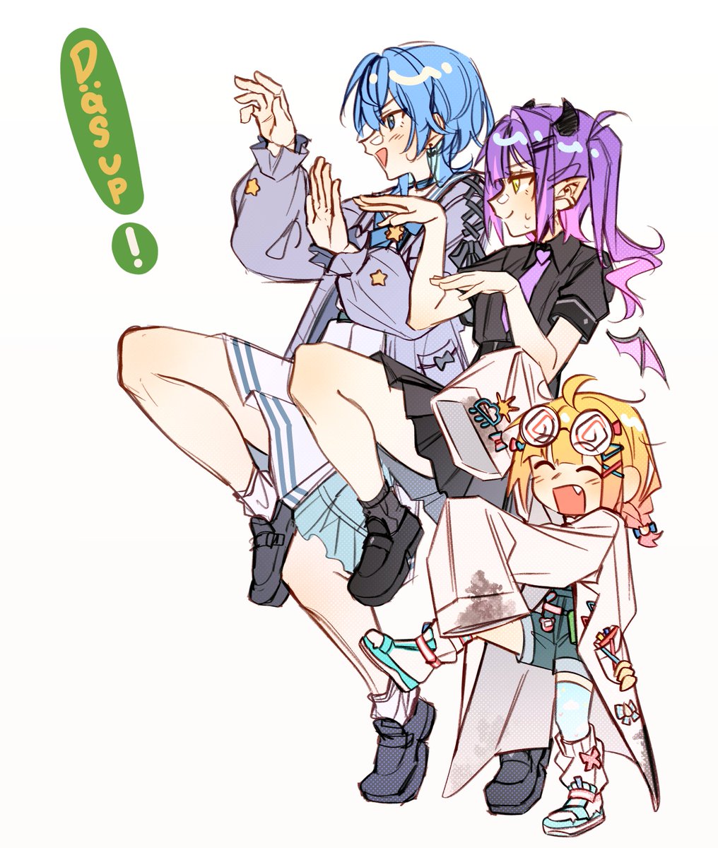 🍀
#ねねアルバム 
#TOWART 
#ほしまちぎゃらりー