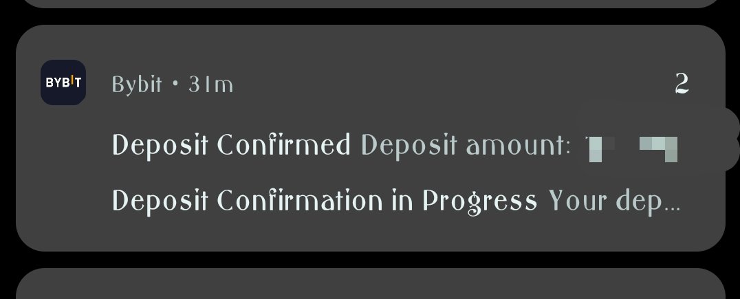 Ahhh 😌 finally