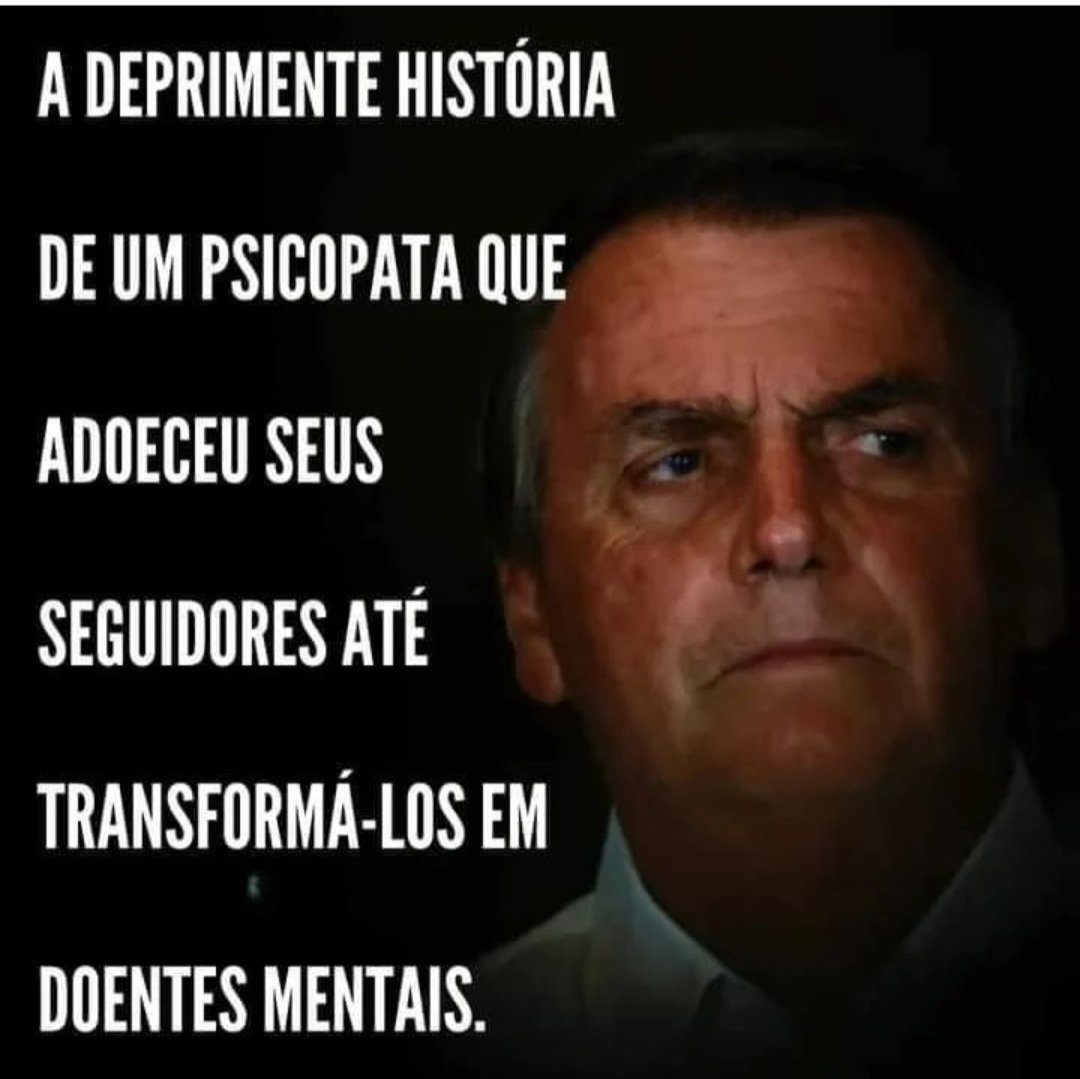 Esquerda Raiz (@esquerdaraizpt) on Twitter photo Agradecemos aos filhos do Jair Messias Bolsonaro, por colaborarem para ele estar em prisão domiciliar.
Uma grande alegria vocês proporcionaram quem aguardava a PRISÃO do Bolsonaro.
Em breve vamos comemorar a sua condenação .
<a href="/EsquerdaRaizPT/">Esquerda Raiz</a> Agradecemos aos filhos do Jair Messias Bolsonaro, por colaborarem para ele estar em prisão domiciliar.
Uma grande alegria vocês proporcionaram quem aguardava a PRISÃO do Bolsonaro.
Em breve vamos comemorar a sua condenação .
<a href="/EsquerdaRaizPT/">Esquerda Raiz</a>