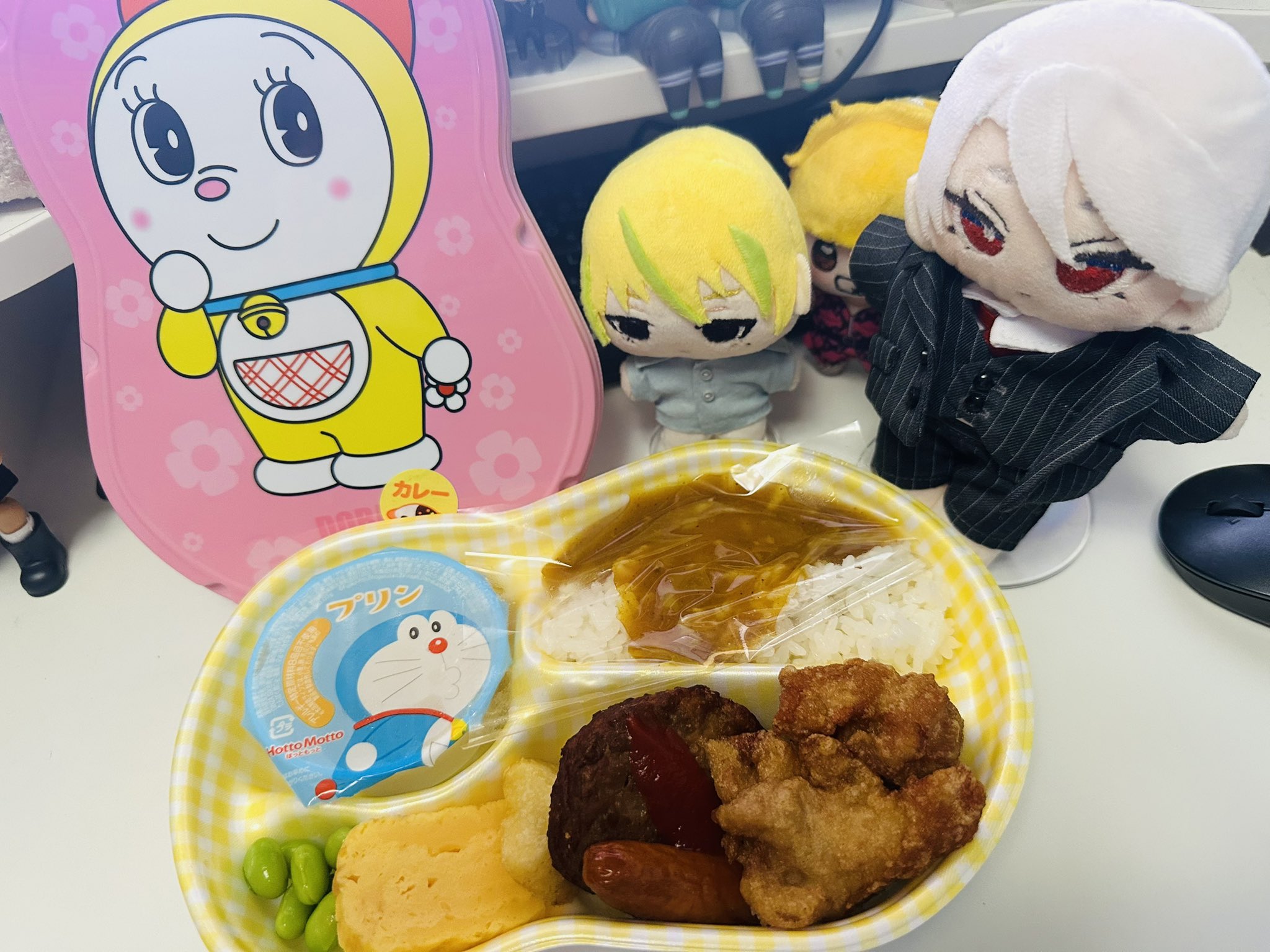 かいち🍢 on X: 