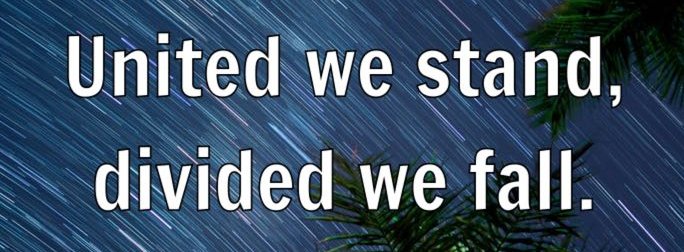 HistoryMattersX's tweet image. 🔥 Creating social conflicts 
🔥 Creating permanent unrest 
🔥 Dividing on economic issues 
🔥 Dividing on environmental issues 
🔥 Dividing based on skin color 
🔥 Dividing on political views 
🔥 Eliminating unwanted opinions 

“#United We #Stand, #Devided We #Fall”  

🧵 2/end