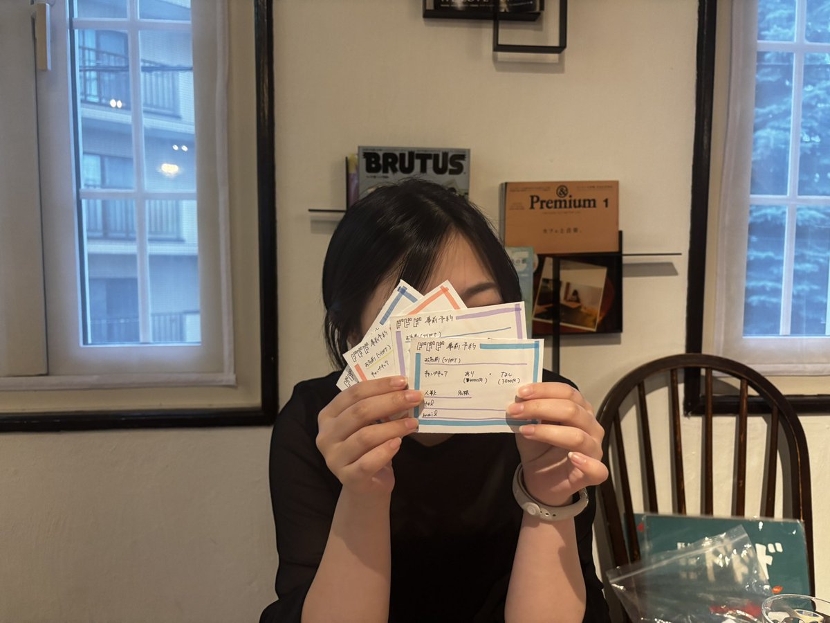 #ドドド2025 

前夜じゃないけど前夜祭
オープンしました！

どしどし！ふらふら！
お越しくださいね〜。

菊水のムジカホールカフェです。
ウェルカムライブ中♪