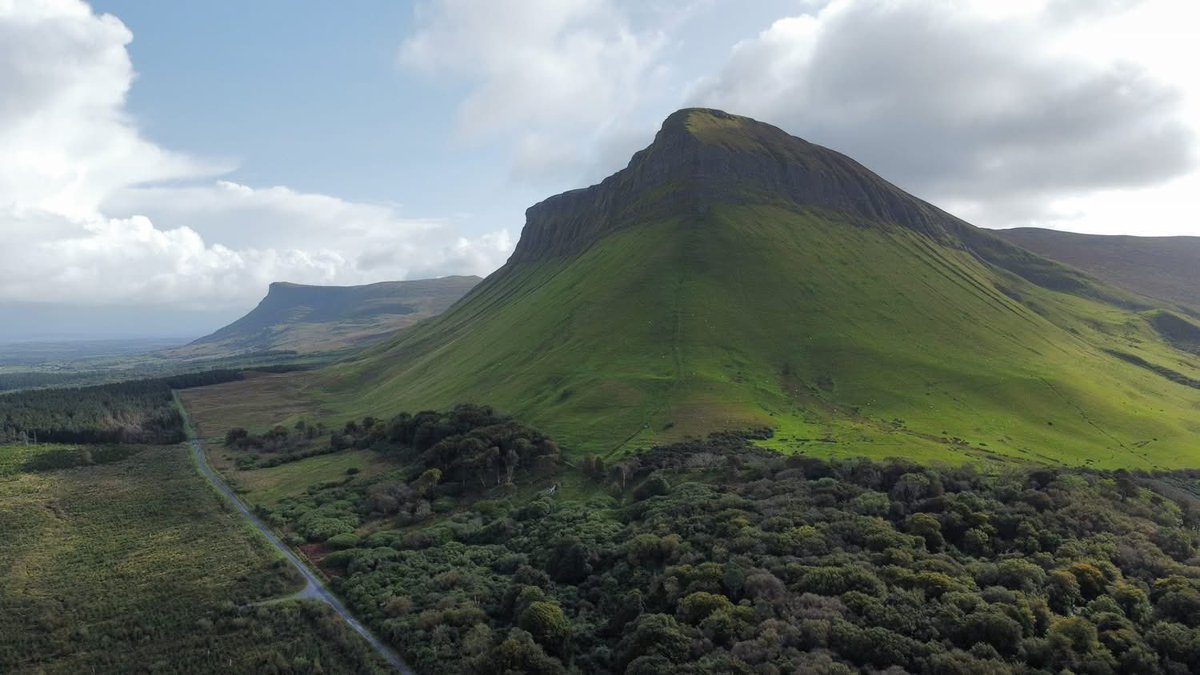 There’s more than one way to explore county Sligo — but each one comes with incredible views. 
 
From kayaking on Lough Gill to hiking at the foot of Benbulben to cycling through the Ox mountains, you be guaranteed stunning scenery 

Choosesligo.com #choosesligo