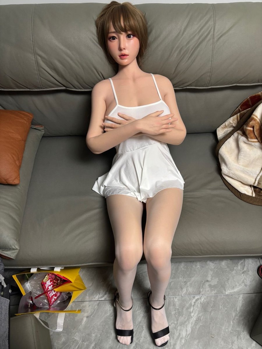 Head:XT-byb30 Charlene
 #lovedoll #realdoll #xtdoll #sexdoll #Siliconedoll #等身大ドール #aruドール #ラブドール #娃娃 #矽胶娃娃