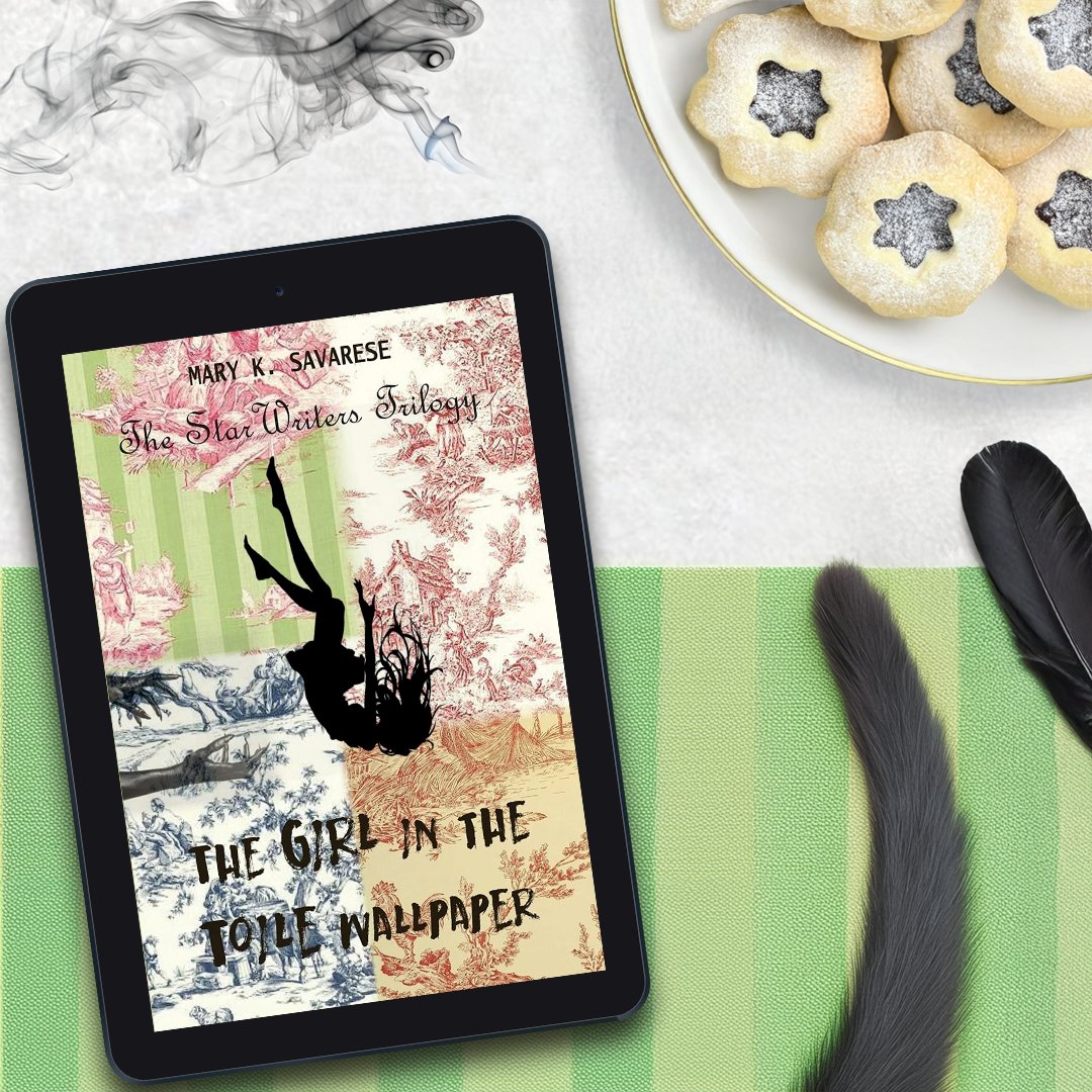 Silver Dagger Book Tours (@sdbooktours) on Twitter photo For it is written in the stars...
#TheStarWritersClub
<a href="/maryksavarese/">Mary K. Savarese</a>
a.co/d/6e7LhVJ
sdbook.promo/TheStarWriters… For it is written in the stars...
#TheStarWritersClub
<a href="/maryksavarese/">Mary K. Savarese</a>
a.co/d/6e7LhVJ
sdbook.promo/TheStarWriters…