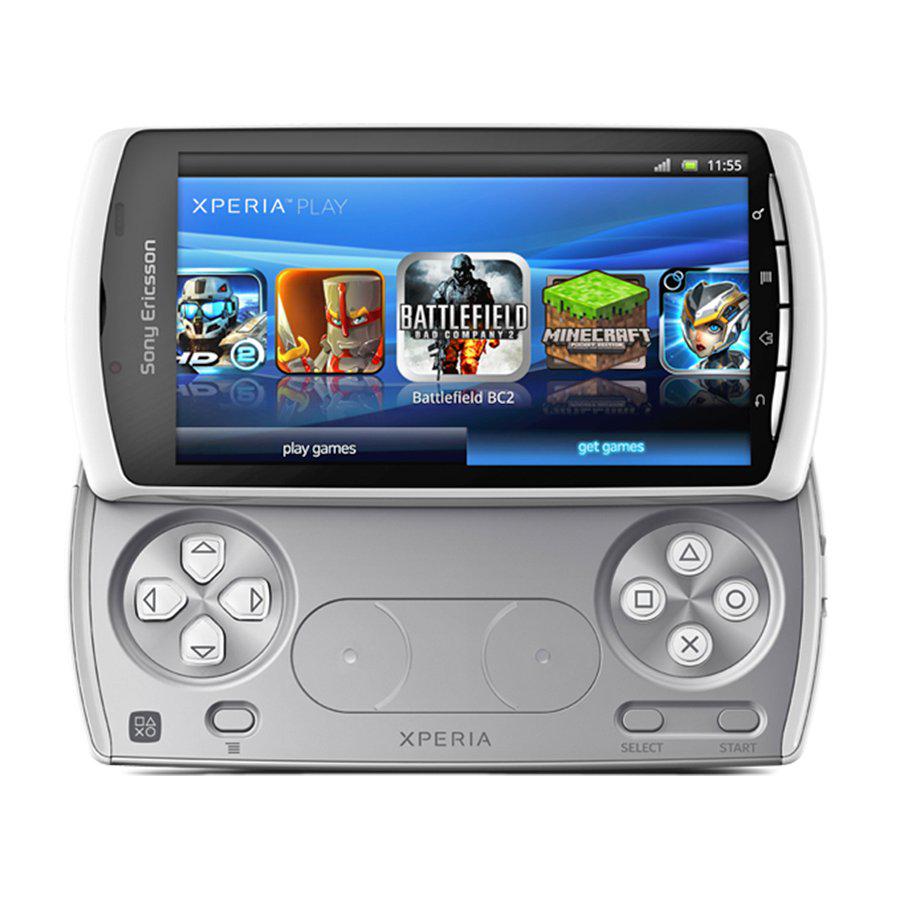 The world can't forget this phone