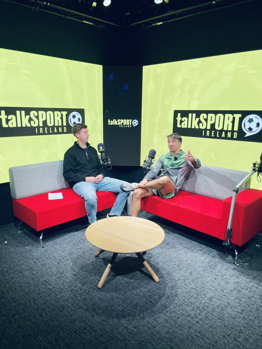 Wasserman Boxing (@wassermanboxing) on Twitter photo ๐ค <a href="/mickconlan11/">Michael Conlan</a> with <a href="/talkSPORTIE/">talkSPORT Ireland</a> this morning ๐ฎ๐ช
<a href="/SauerlandBros/">Kalle & Nisse Sauerland</a> | #ReturnOfTheMick ๐ค <a href="/mickconlan11/">Michael Conlan</a> with <a href="/talkSPORTIE/">talkSPORT Ireland</a> this morning ๐ฎ๐ช
<a href="/SauerlandBros/">Kalle & Nisse Sauerland</a> | #ReturnOfTheMick
