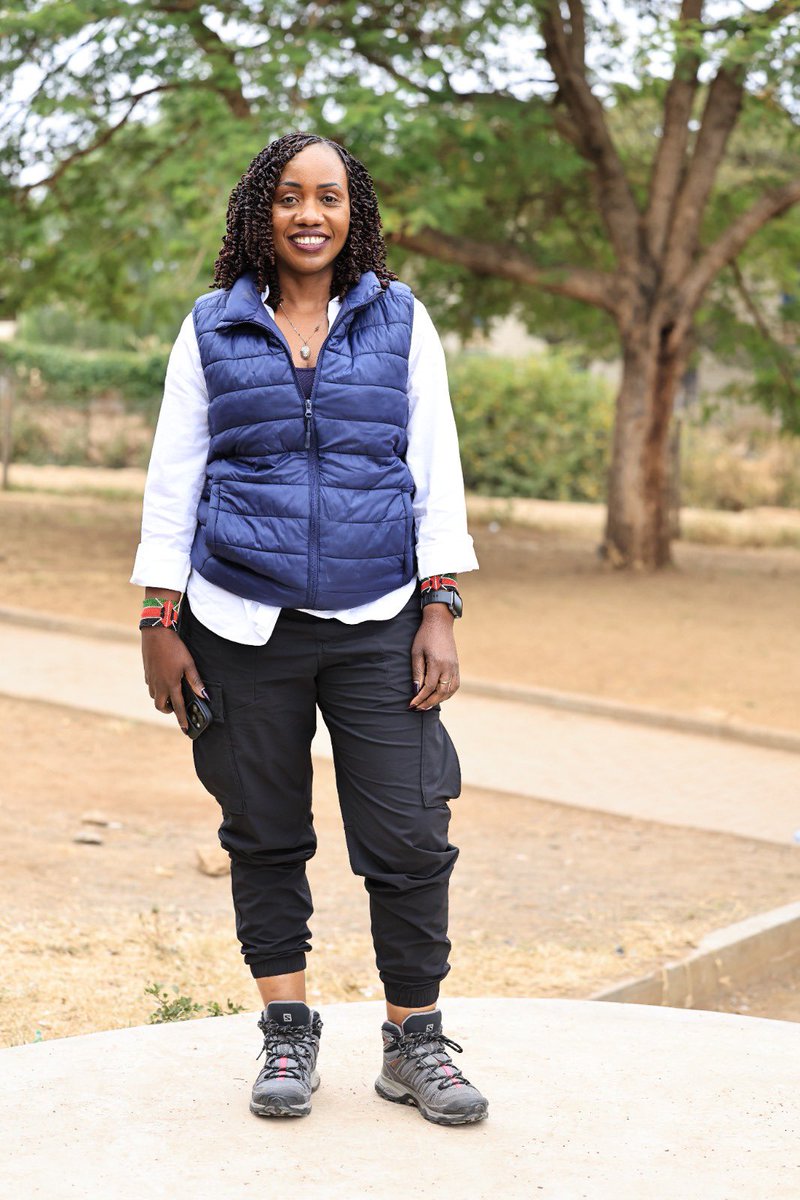 Roselyne Obala, HSC (@roselyneobala) on Twitter photo ‘The difference between ordinary and extraordinary is that little extra’ - Jimmy Johnson
Photo by <a href="/geofangote/">jeff angote</a> ‘The difference between ordinary and extraordinary is that little extra’ - Jimmy Johnson
Photo by <a href="/geofangote/">jeff angote</a>