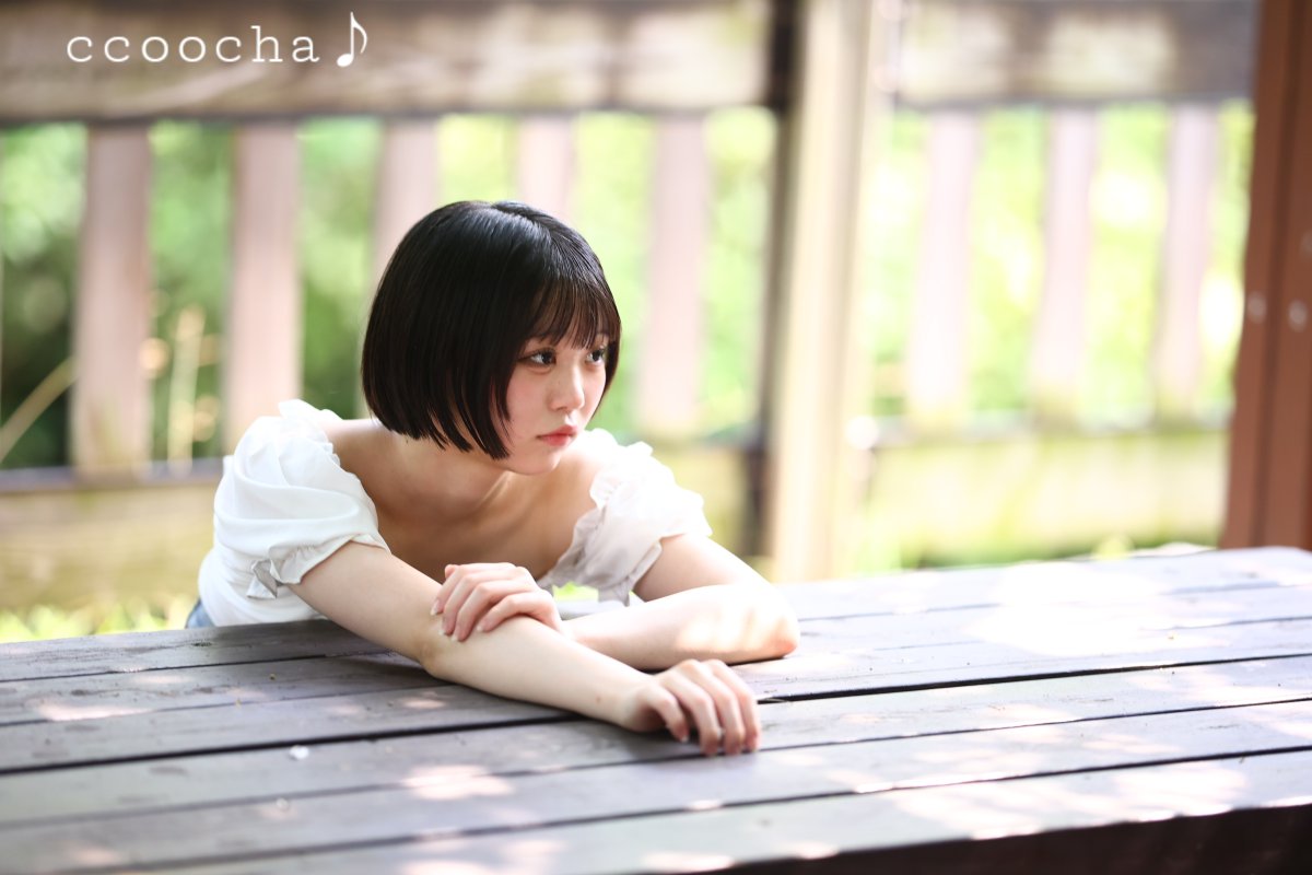 こゆきページ 2025年7月 お写真ありがとうございますお嬢様 #山口小雪希(やまぐち