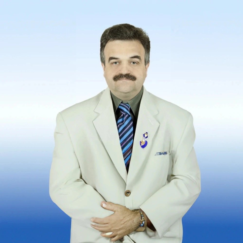 Игорь Гофман