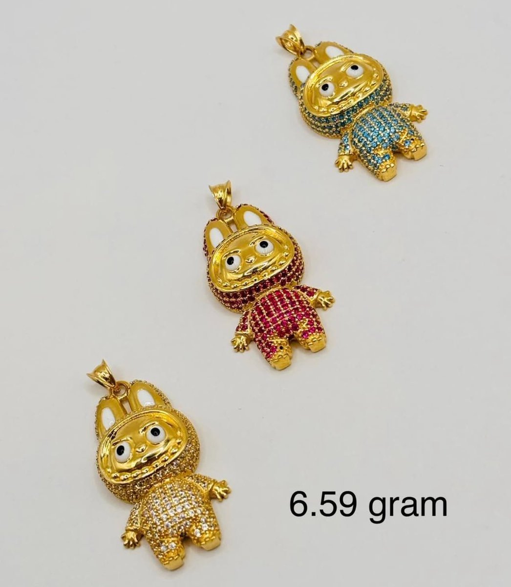 <a href="/yay_tunes/">Yay Toon Day</a> <a href="/UnclebeeOla/">Abd Basit The Big Asset♥️</a> <a href="/_DammyB_/">Dammy B 🎥</a> <a href="/MariskaNene/">Cessa</a> <a href="/teebouie/">Uncle Tobi ™</a> <a href="/MzHorlabc11/">Asabi</a> Labubu in 18karat gold pendant? I have it ✨✨
•Send a Dm