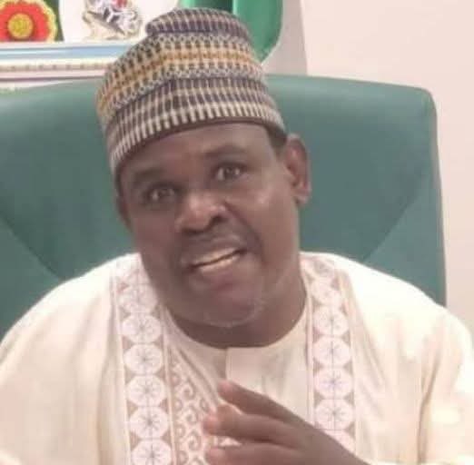 "Personally, President Asiwaju Bola Ahmed Tinubu called me before he was sworn in. I submitted all the details of my investigation. Over a N100 trillion naira—by then, we calculated it to be over $113 billion dollars stolen". 

"I gave him the full document and all the names of