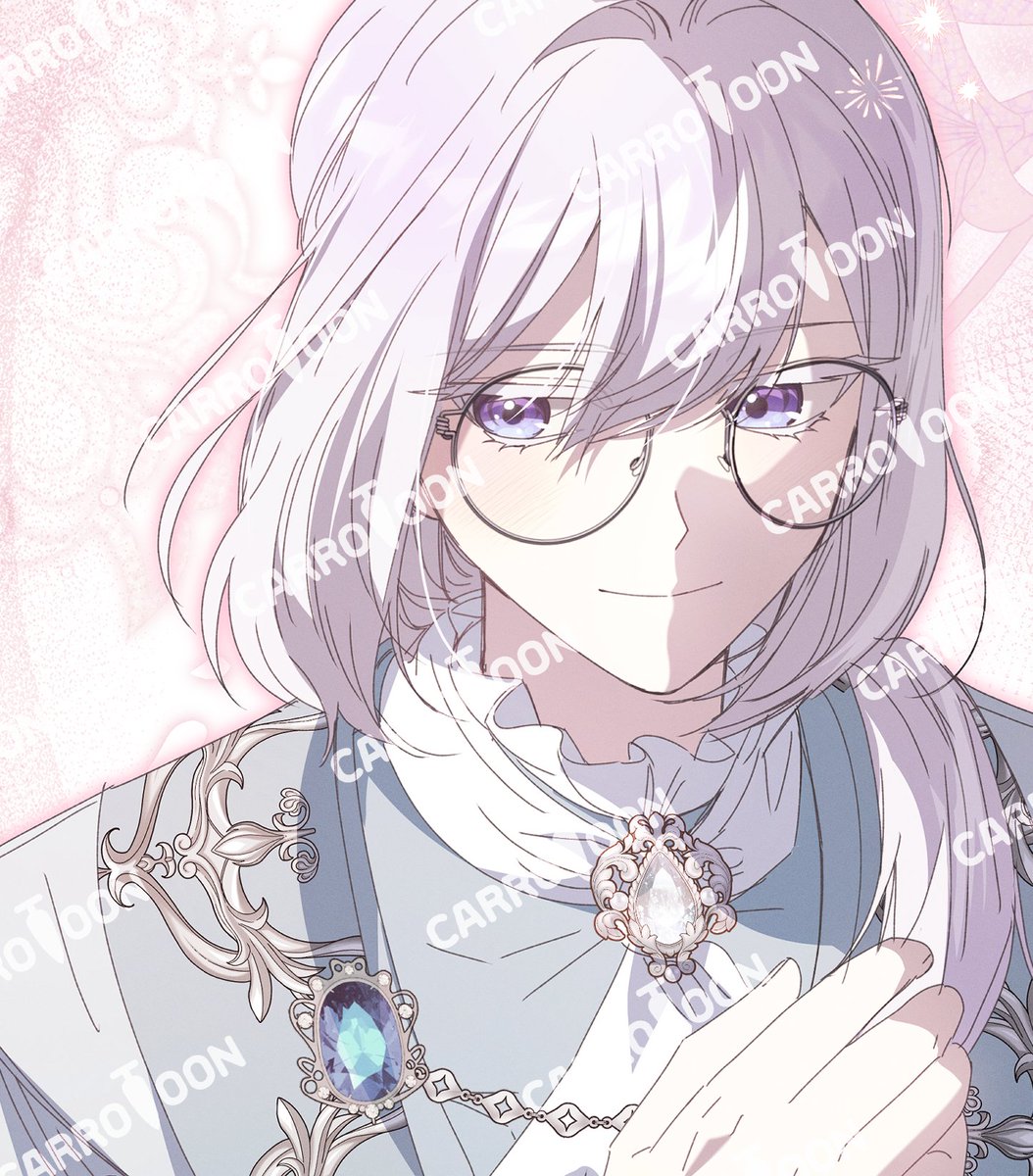 <환생 공녀님> 40~42화가 업로드되었습니다. ₍ᐢ..ᐢ₎⊹

지금 #카카오페이지 #카카오웹툰 에서 감상하세요!
#환생공녀님 #캐롯툰 #환생공녀

카카오페이지▷(buly.kr/44wXL1p)
카카오웹툰▷(buly.kr/BITd0k3)