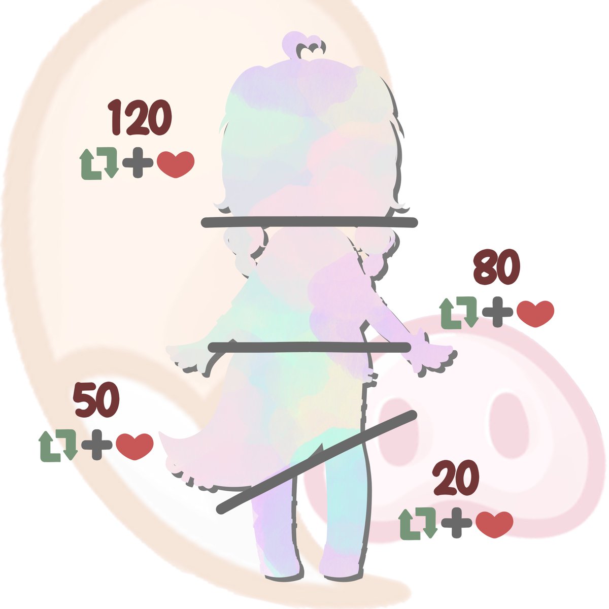 大家好，我是伊伊。 其實……我是從異世界https://t.co/XDEbrvPBi2 不小心穿越到人類世界的毛毛生物。 為了不被神秘組織發現，只好暫時藏在農田裡，裝成胡蘿蔔（？）  結果還是被村民給通報了…… 點個愛心＋轉發本篇，就能啟動隱身魔法！ 據說還能解鎖觀察記錄……？ #伊伊#