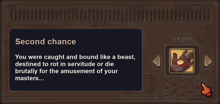 Lorn Vale 🏜️ Post-Apo Survival Sandbox RPG tweet media