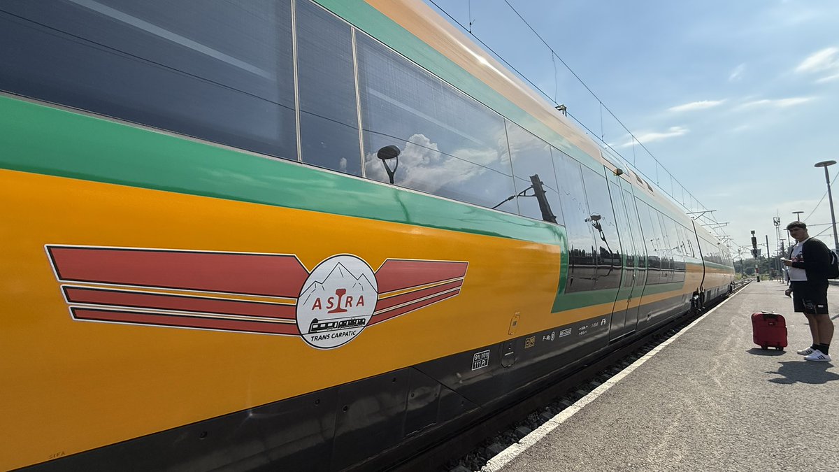 The Man in Seat 61 tweet media