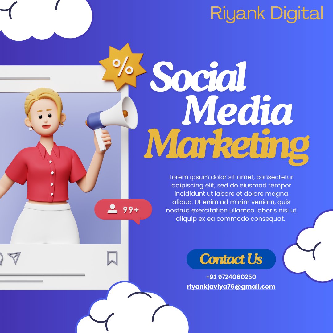 DigitalRiyank's tweet photo. Take your brand to the next level with expert digital marketing strategies. Let’s grow together!

Every click counts – we ensure yours leads to success.

#DigitalMarketing #MarketingAgency #BrandGrowth #OnlineSuccess #SocialMediaMarketing #businessgrowththrough https://t.co/Vo1qGH1ckT