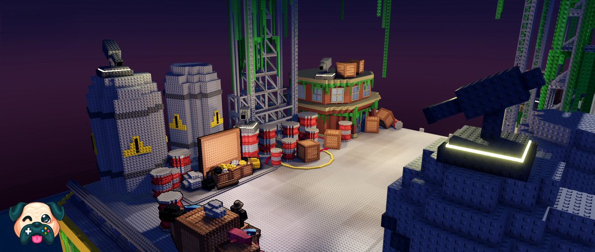 RoPug (@ropug_dev) on Twitter photo 🚧 Retroslop Map・built for <a href="/jandelRblx/">Jandel - Roblox</a>'s Game Jam!
My first time building in this style, would love your thoughts!
💖 Like & ♻️ Repost if you enjoy it
👀 Maybe drop a follow too?
#Roblox #RobloxDev #RobloxDevs <a href="/BricksBree/">BricksBree 🧱</a> 🚧 Retroslop Map・built for <a href="/jandelRblx/">Jandel - Roblox</a>'s Game Jam!
My first time building in this style, would love your thoughts!
💖 Like & ♻️ Repost if you enjoy it
👀 Maybe drop a follow too?
#Roblox #RobloxDev #RobloxDevs <a href="/BricksBree/">BricksBree 🧱</a>