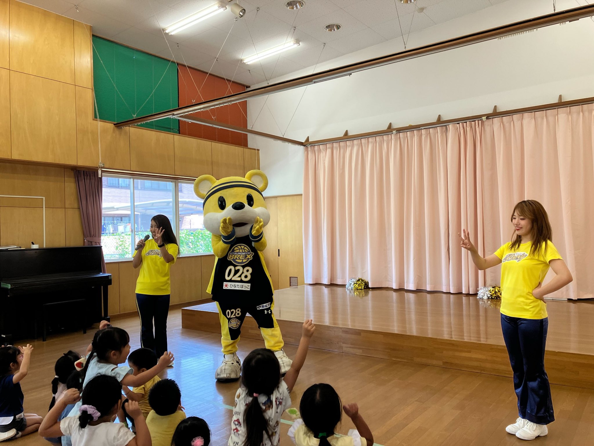 ユーカリのはっぱ　育児奮闘中 MC☆ニガリa.k.a赤い稲妻 vs SKRYU