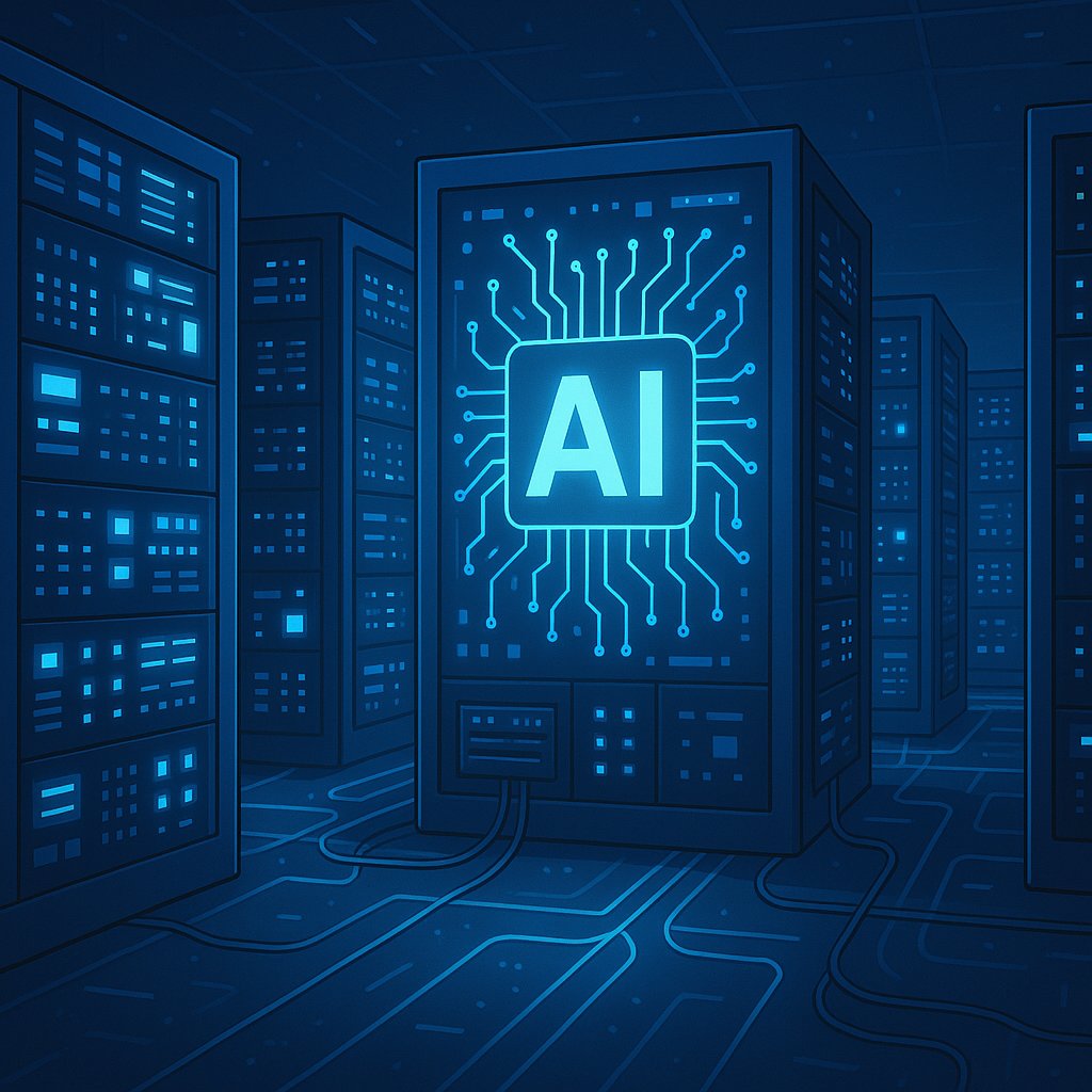 🤖 IA en el MCCE: a la vanguardia tecnológica de las FAS

Con el Centro de IA, el MCCE integra y desarrolla herramientas para:

📊 Mejorar gestión de información
🧠 Optimizar inteligencia
⚡ Reforzar capacidad de decisión

#MCCE #IA #FuerzasArmadas #Ciberdefensa #Ciberseguridad