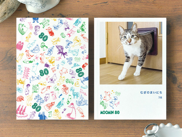 ♾むーみん♾ページ ムーミン公式 on X