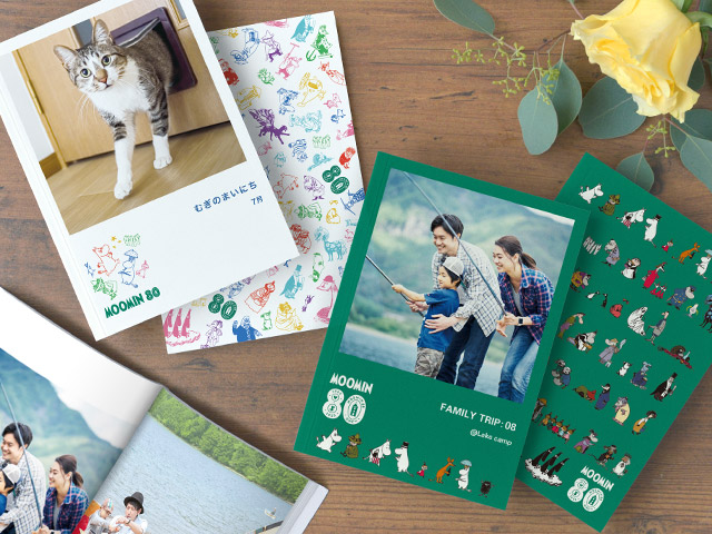 ♾むーみん♾ページ ムーミン公式 on X