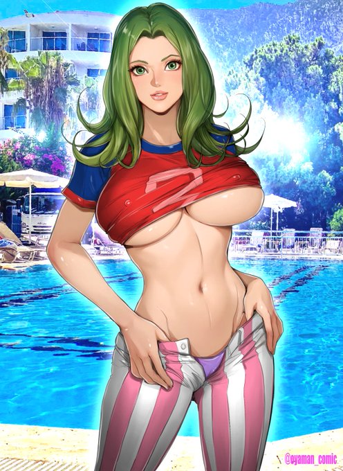 白鳥のジュン塗りました!
#ガッチャマン 