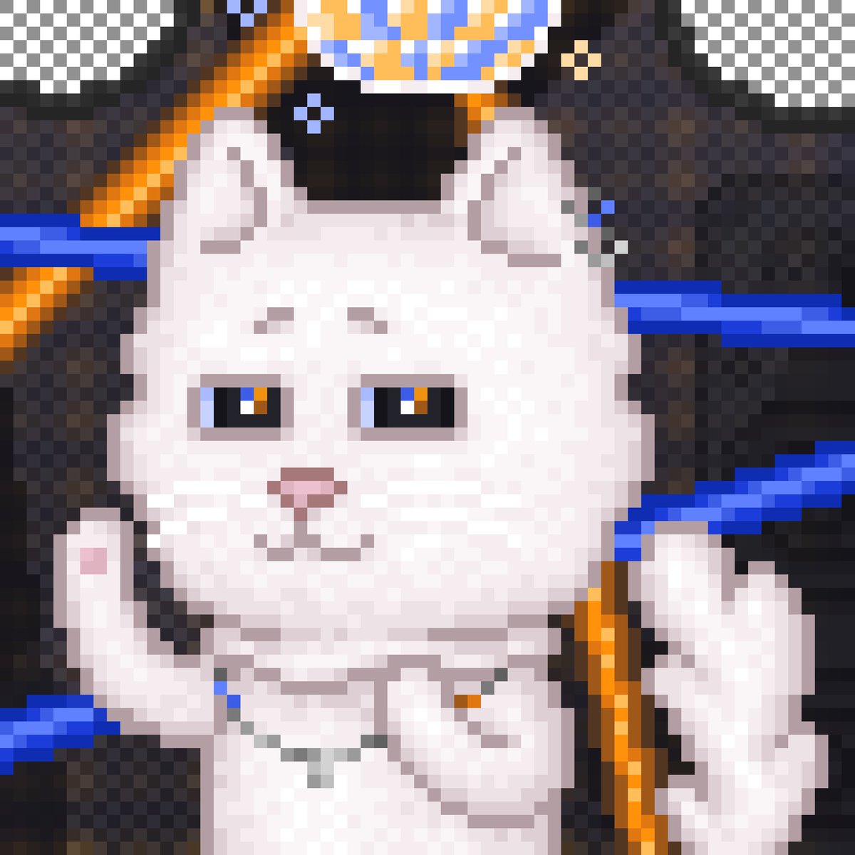 maltysel 🐈🐈‍⬛ tweet media