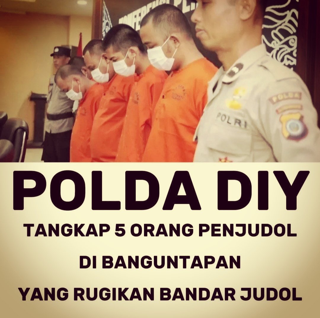Polisi bergerak atas adanya laporan. Yang lapor pastinya yang merasa dirugikan tentu saja 😁
Sampe disini paham...muehehehe