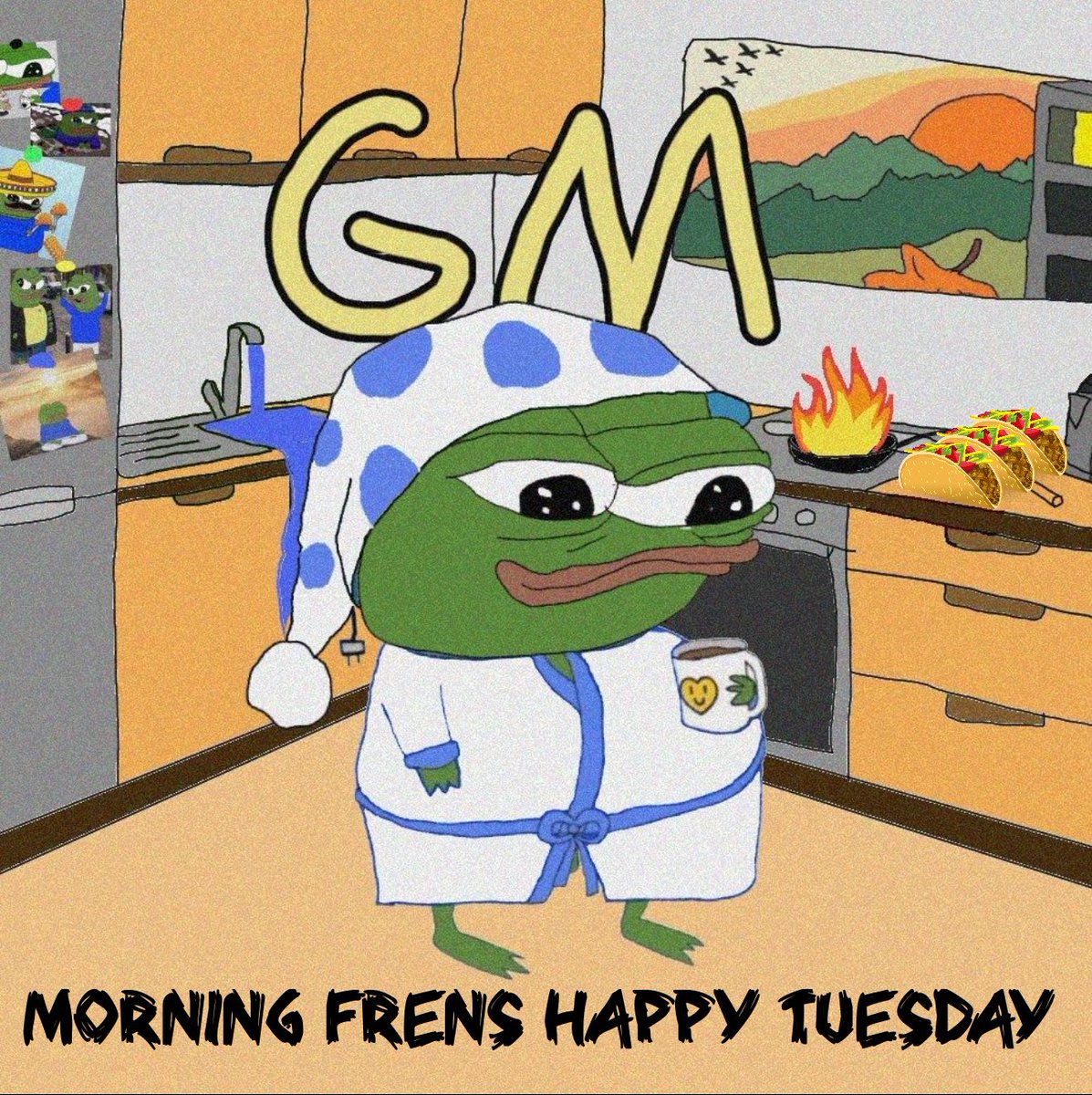 GM