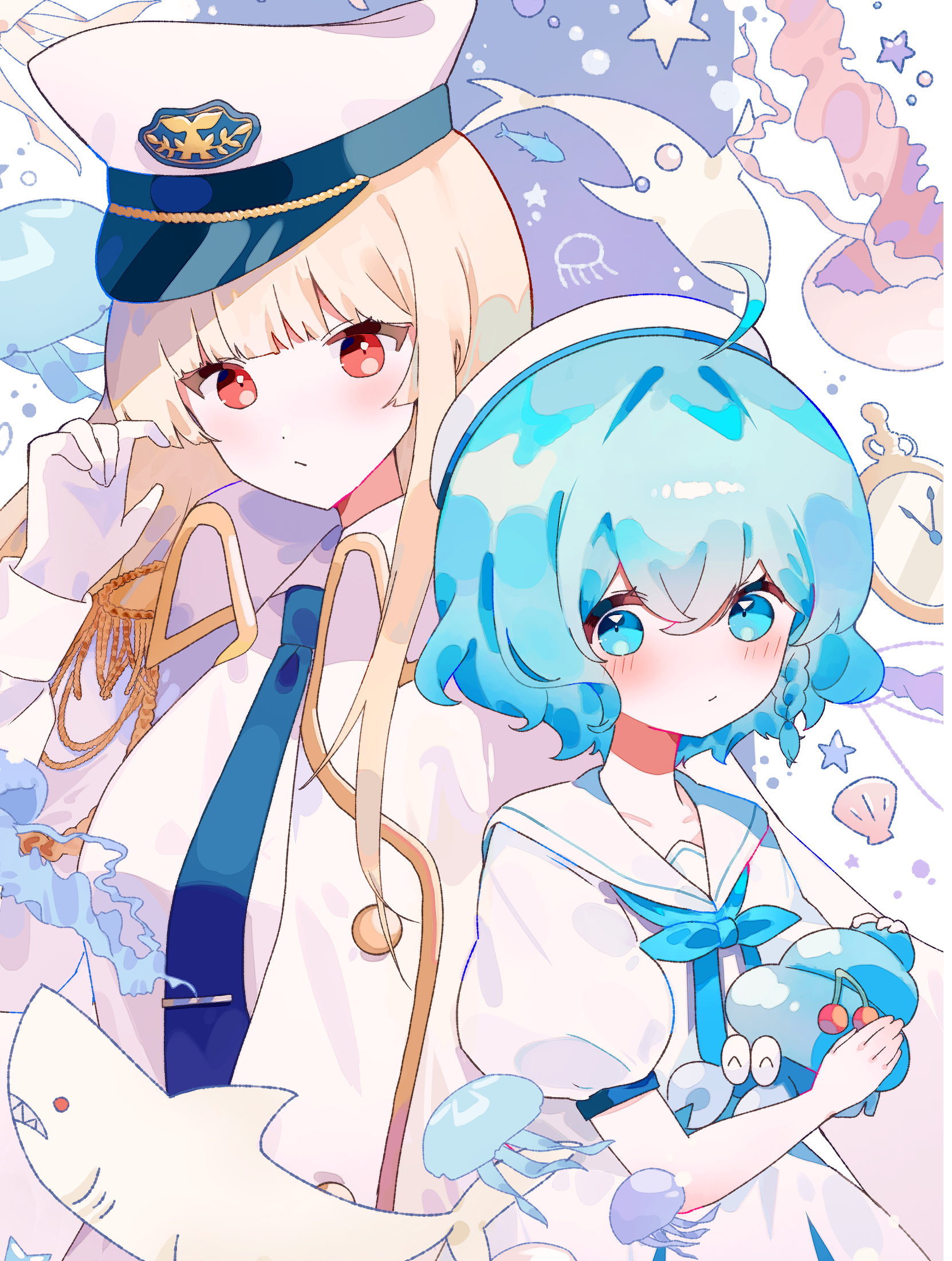 よっぴいとアオイ アクおどイベント「ヤドカリは夢を見たか？」公式 on X