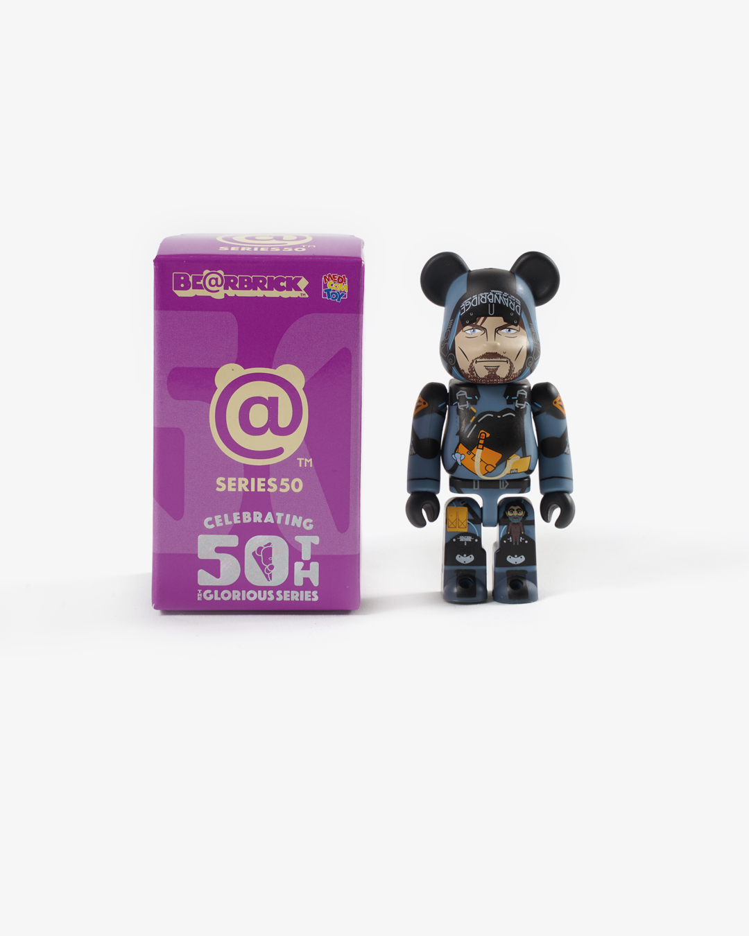 MEDICOM TOY - 【箱付き400%のみ】BE@RBRICK ペコラ BAPE®︎ × FUJIYA ペコちゃん × BE@RBRICK | bape.com