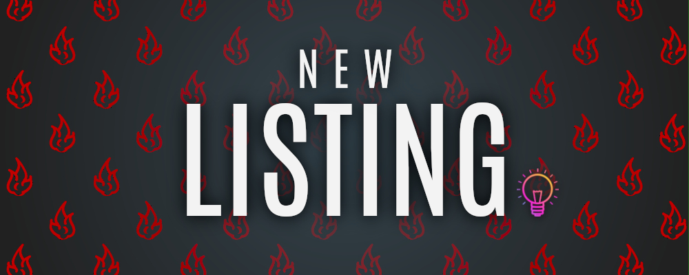 MajorXTrendings (@majorxtrendings) on Twitter photo 🆕 | NEW LISTING
powered by <a href="/MajorXTrendings/">MajorXTrendings</a>
🔎 | Name: Fix & Mooks AI
🧬 | Ticker: $FMAI
📈 | MC: $17.5K
💰 | V 60min: $2.7K
📣 | <a href="/FixandMooks/">Fix and Mooks</a>
📊 | Chart: majorbots.io/redirect/3r7nd…
⚡️ | Top 10: t.me/MajorTrending 🆕 | NEW LISTING
powered by <a href="/MajorXTrendings/">MajorXTrendings</a>
🔎 | Name: Fix & Mooks AI
🧬 | Ticker: $FMAI
📈 | MC: $17.5K
💰 | V 60min: $2.7K
📣 | <a href="/FixandMooks/">Fix and Mooks</a>
📊 | Chart: majorbots.io/redirect/3r7nd…
⚡️ | Top 10: t.me/MajorTrending
