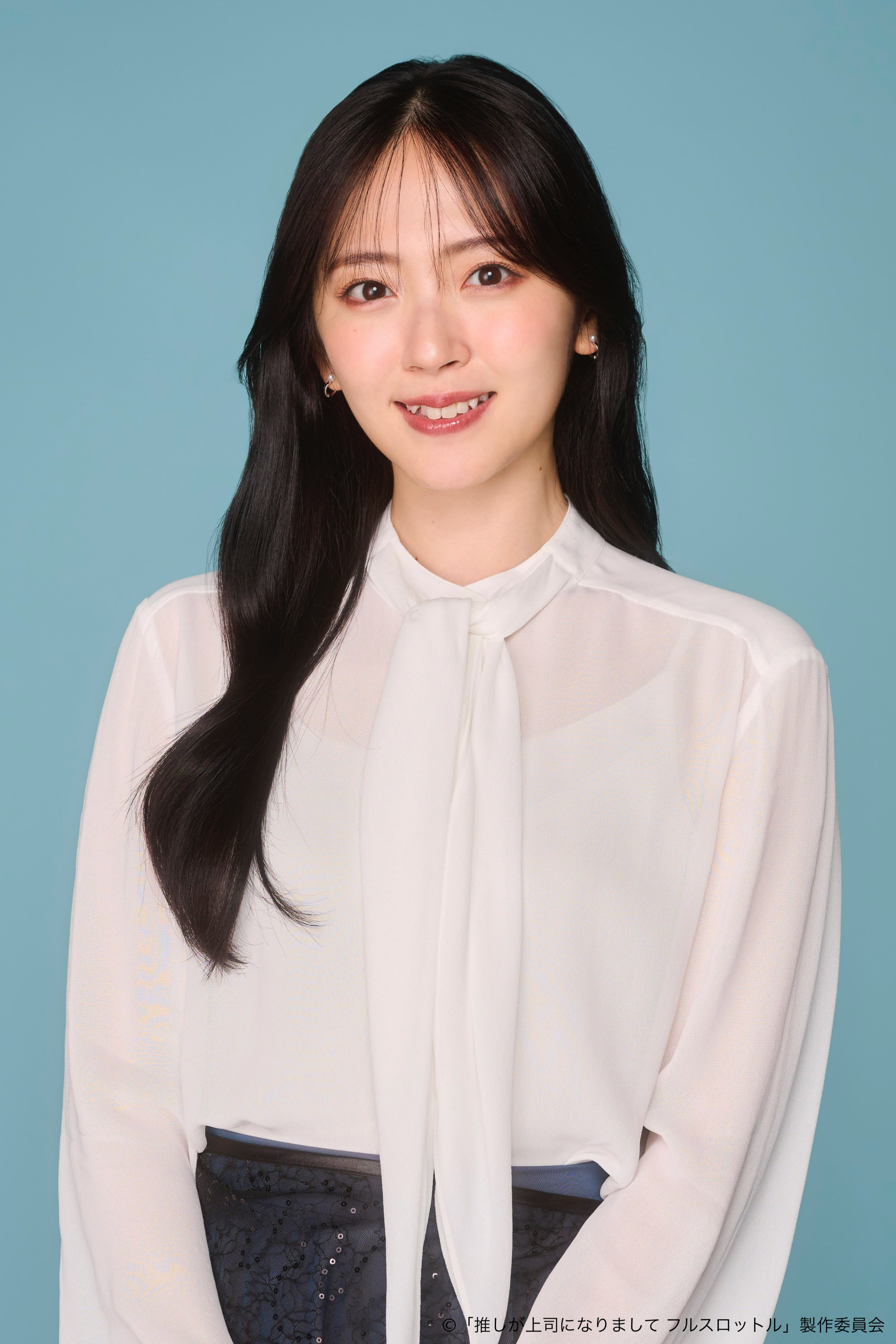 鈴木愛理 ペンライト 上海公演限定 Oops!ツアー 4K] Oops!｜初上海単独公演｜鈴木愛理 LIVE 2025 in 上海 ～我