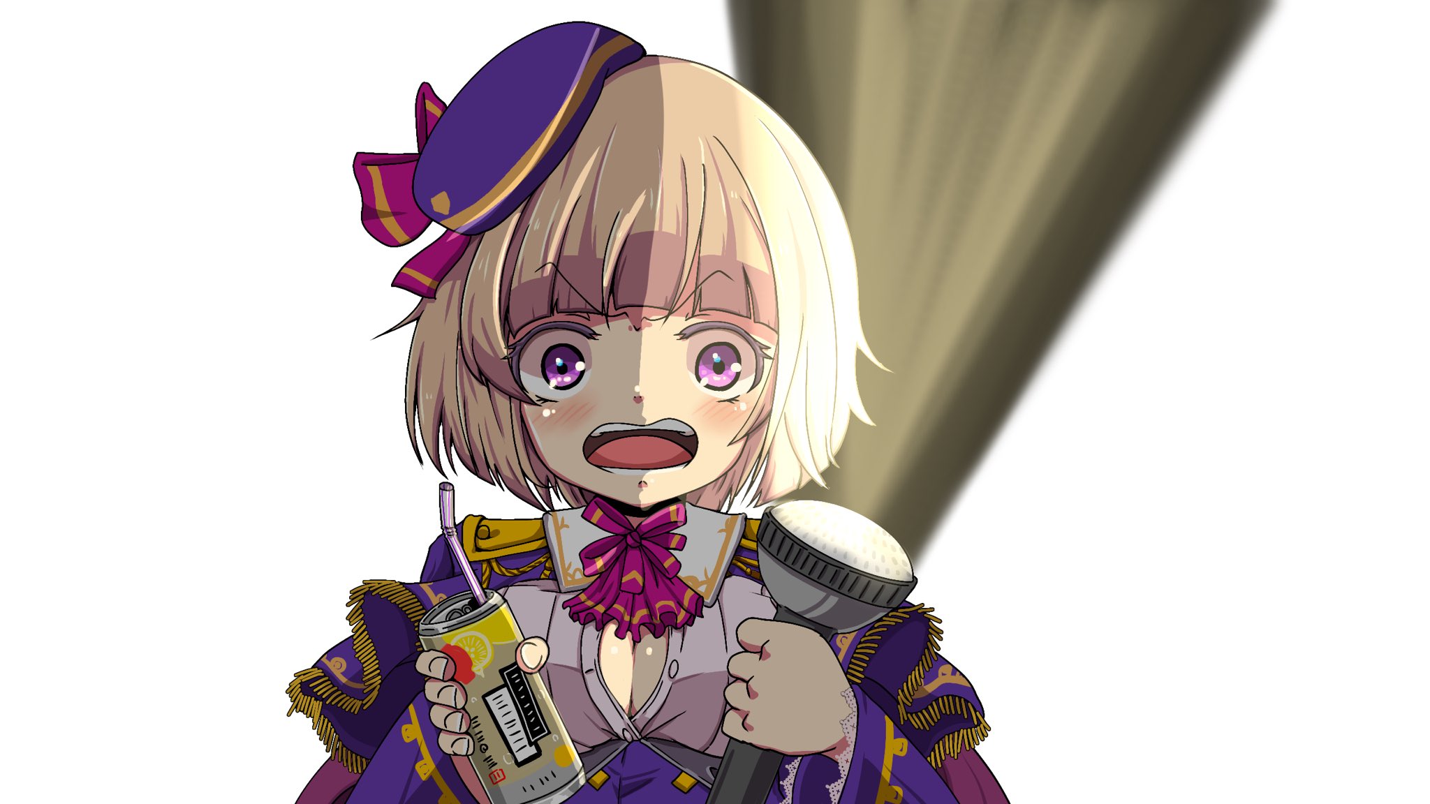 ミーちゃん （プロフ読んでね◟̑◞̑ 下から撮るのはまった🌀