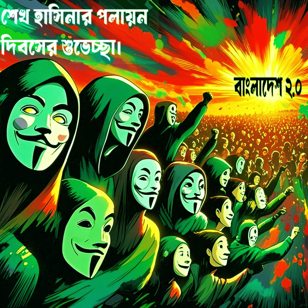 Tx13Saif's tweet photo. বাংলাদেশ ২.০ https://t.co/KNmpc3maCk