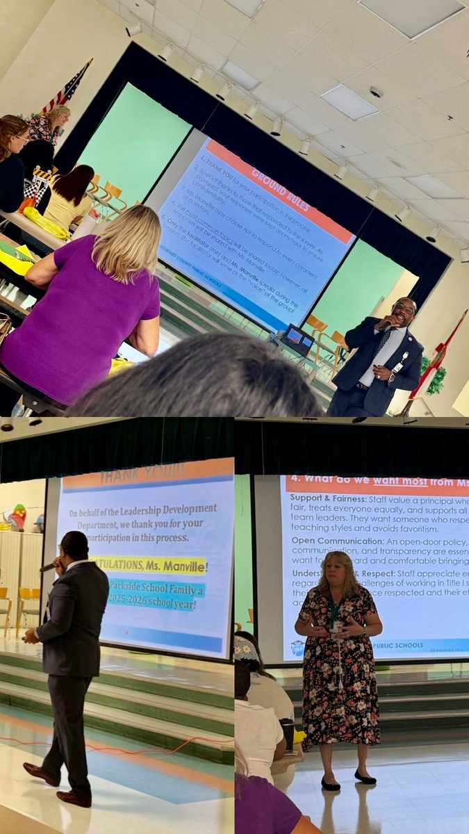 Jodi Martin (@jodimartin_ap) on Twitter photo Thank you, Mr. Hamm, for facilitating Principal Manville’s Easing In. Great team building activity to provide our staff and Ms. Manville the opportunity to get to know each other! <a href="/mrhhamm/">Horace A Hamm</a> <a href="/BCPSLeadership/">BCPS Leadership</a> <a href="/DirMWS/">Merideth Weiss-Schnur</a> Thank you, Mr. Hamm, for facilitating Principal Manville’s Easing In. Great team building activity to provide our staff and Ms. Manville the opportunity to get to know each other! <a href="/mrhhamm/">Horace A Hamm</a> <a href="/BCPSLeadership/">BCPS Leadership</a> <a href="/DirMWS/">Merideth Weiss-Schnur</a>