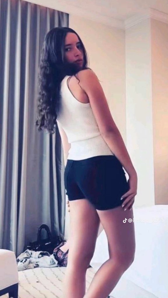 ريتا اللبوه🔥🍑🍒
#مشاهير_التيك #ايمان_العاصي